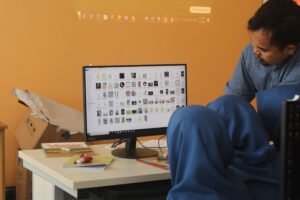 Foto dari @kanghidayat