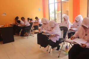 Ruang Kelas